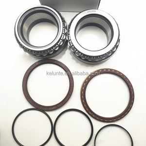 93.8x148x135.5mm xe tải nặng tự động bánh xe trung tâm mang BT2-0026/Q trb. 566425.H195 tự động mang bt20026 BT2-0026 mang - Product Image 4