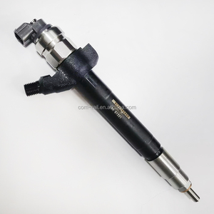 Inyector Common Rail Original y Duradero, Ensamblaje 095000-5801 095000-5800 <span class=keywords><strong>DCRI105800</strong></span> - Product Image 3
