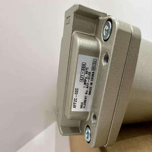 Original-SMC AFF2C-02C Main Pipeline <b>Filter</b> - Product Image 3