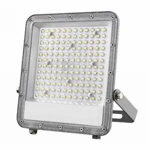 Lampu sorot led cob oem, lampu sorot LED 300w 400w 500w 600w 700w 100W 150W taman gudang jalan reflektor