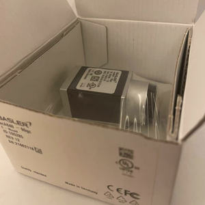 <span class=keywords><strong>Basler</strong></span> acA640-90gm acA640-90gc Area Scan Cameras <span class=keywords><strong>Basler</strong></span> <span class=keywords><strong>ace</strong></span> Sensores Imagem e Sensores Câmera - Product Image 5