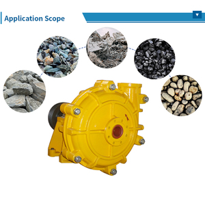 <span class=keywords><strong>Pompe</strong></span> à boue horizontale auxiliaire auto-amorçante - Product Image 3