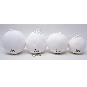 Bloque de Carbonato de Magnesio Blanco para Gimnasio, Bola de Magnesio para Escalada, Mejora el Agarre, 56g, Certificado ROHS, Muestra Gratis, MOQ Bajo - Product Image 4