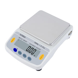 Capteur de <span class=keywords><strong>précision</strong></span> grande plate-forme tabac Agriculture cosmétiques <span class=keywords><strong>Balance</strong></span> électronique <span class=keywords><strong>Balance</strong></span> industrielle Science <span class=keywords><strong>Balance</strong></span> de pesage - Product Image 4