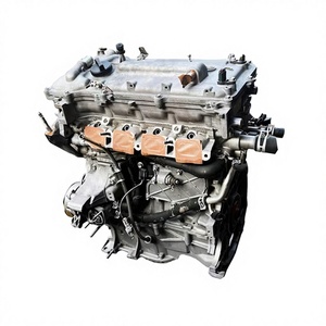 1.6L อลูมิเนียมแบบใช้แล้วสำหรับเครื่องยนต์1ZR-FE VVT-I สำหรับออริสสำหรับ EX <span class=keywords><strong>altis</strong></span> - Product Image 1