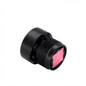 Lente sin distorsión, 2,8 mm, 3 megapíxeles, montura M12, 1/2,7 pulgadas, gran angular, accesorio para equipos de reconocimiento facial M926 - Product Image 4
