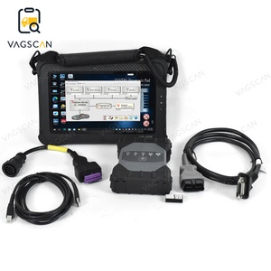 Herramienta de Diagnóstico para Mb Star C6 MB+dongle+wifi, Tablet Xplore Compatible con Todos los Modelos de Mercedes, Producto Nuevo con Software V2023.09 - Product Image 6