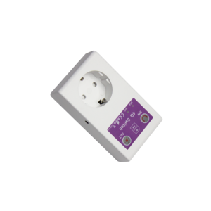 4G LTE Ổ cắm điện FR thông minh cắm GSM SMS điều khiển từ xa cảm biến nhiệt độ chuyển đổi ổ cắm 16A thiết bị nhà tiếp sức điều khiển - Product Image 4