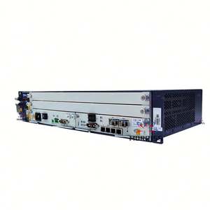 Wifi Ont C320 GPON OLT con GTGO GTGH 8 puertos 16 puertos OLT GPON 1G 10G DC Uplink Board - Product Image 5