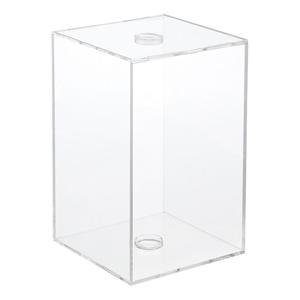 Tùy Chỉnh Ballqube Đồ Chơi Sang Trọng Hiển Thị Cube <span class=keywords><strong>Teddy</strong></span> Bear Hiển Thị Hộp Bán Buôn - Product Image 3