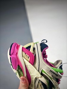 Custom brand sports shoes Original boxes Thick soles Men's shoes Flat shoes Women's shoes Basketball shoes casual shoes - Product Image 2