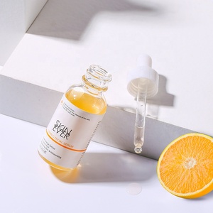 Suero facial blanqueador con vitamina C, eliminador de arrugas y pecas, cuidado de la piel, elimina manchas oscuras, esencia hidratante, ilumina los productos de belleza - Product Image 5