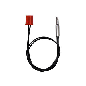 Sonda de Temperatura NTC10K com Carcaça de Aço Inoxidável para Equipamentos Industriais, Caldeiras, Trocadores de Calor, Sistemas de Aquecimento de Alta Pressão -40C - Product Image 4