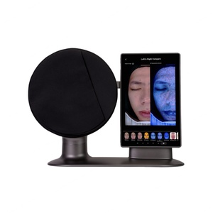 Nouvel Analyseur Cutané Numérique 2025 – Scanner Facial 3D Intelligent pour Diagnostic et Analyse de la Peau, Tri-spectre 20MP 15.6 pouces - Product Image 2