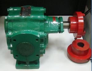 ZYB High Temperature Gear Self-priming Suction <b>Waste</b> Used Oil Transfer <b>Pump</b> ZYB <b>Waste</b> Oil Transfer <b>Pump</b> ZYB - Product Image 2