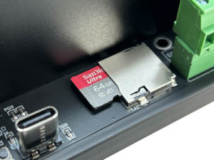 Kincony ตัวควบคุมอัจฉริยะสำหรับ <span class=keywords><strong>ESP32</strong></span> F24โดย esphome สำหรับผู้ช่วยที่บ้านหรือ tasmota สำหรับบ้านอัจฉริยะอัตโนมัติ DIY - Product Image 4