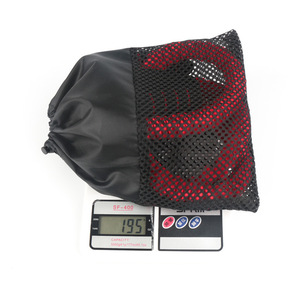 Banda de Resistencia Extra Grande con Peso Seleccionable en Libras para Ejercicios de Fitness, Yoga, Brazos, Piernas y Glúteos - Product Image 1