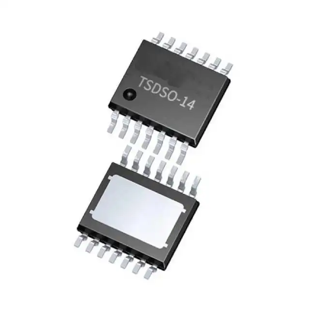 TLD23313EPXUMA1 LED aydınlatma sürücüleri dynax güç kaynağı kurulu dynacord mixer-sms1000 ic fiyat transistör bipolar İpucu 42