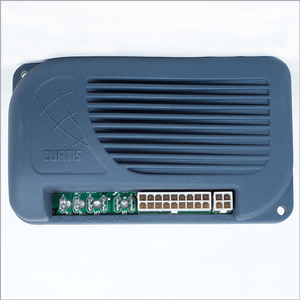 Controlador de motor Curtis Dc 1228-2908 24V 110a Dc Pm Uso de montacargas - Product Image 4