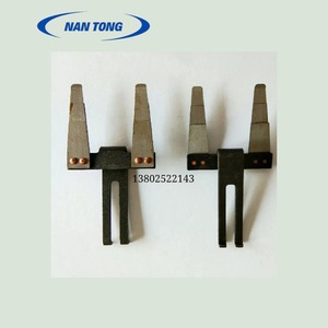 Conjunto Separador de Papel NanTong para Impresora Heidelberg, Pieza de Repuesto para Máquina de Impresión Offset - Product Image 3