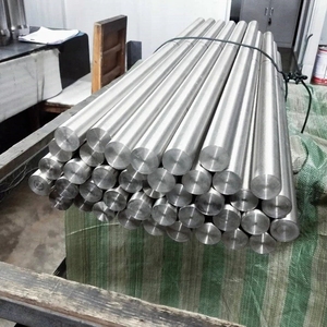 Barra de Acero Inoxidable <span class=keywords><strong>X40cr13</strong></span> Estirado en Frío de China, Barra de Acero Aleado con Superficie Brillante Mecanizada, Tolerancia del 1%, Estándar AiSi, Estructural - Product Image 3