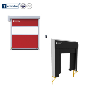Plataforma Hidráulica Móvil para Carga y Descarga de Contenedores, Puente de Embarque, Mesa Elevadora de Vehículos - Product Image 4