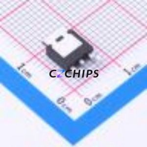 Transistor de Efecto de Campo (MOSFET) SFS08R08DF TO-252 Original y Nuevo - Product Image 2