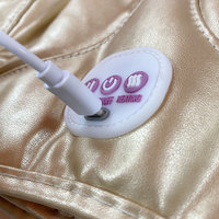 CE ROSH Heiß Verkaufender Gesundheits-Vibrator, Schön, Kompakt und Modisch, Vibrations-Brust-Elektro-BH-Brustmassagegerät