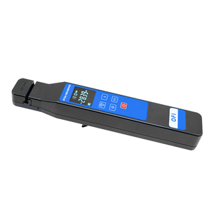 Identificateur de fibre optique professionnel avec écran LCD, portable, 4-en-1, pince, localisateur de défauts visuels 10mW, identificateur de direction de fibre optique - Product Image 4