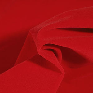 Trở lại keo tự dính vải nhung Vật liệu hộp đồ trang sức Vật liệu nền vải hiển thị tủ dưới vải - Product Image 3