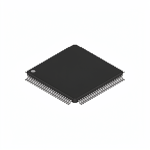 ตัวแทนจำหน่ายที่ได้รับอนุญาต ชิปอิเล็กทรอนิกส์ คอมโพเนนต์ ISPLSI2064VL-165LT100 100 LQFP Embedded - Product Image 1