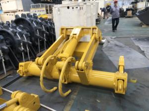 MONDE <span class=keywords><strong>Ripper</strong></span> Bulldozer Komatsu D65 <span class=keywords><strong>Ripper</strong></span> Bulldozer a tre stinchi - Product Image 2