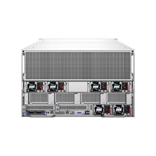 Uniserver R5500 G5 Server