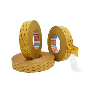 Tesa 4983 PET Transparent Double-sided Tape Tesa Ultra-thin Double-sided Adhesive Tape