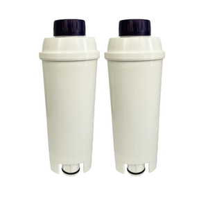 Filtre à eau à café pour machine à café expresso-<span class=keywords><strong>DLS</strong></span> C002 / CFL-950 résine échangeuse d'ions et granulaire de carbone - Product Image 6