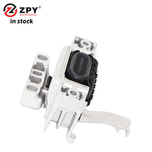 Soporte de <span class=keywords><strong>Motor</strong></span> Original ZPY 3Q0199262J para Audi VW Golf A3 Q3 <span class=keywords><strong>Arteon</strong></span> Serie A7 Trcm - Product Image 1