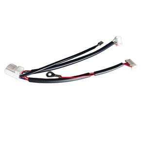 Fabricação De Fábrica De Cablagem Personalizada Auto Cabos Elétricos Chicote De Fios - Product Image 4