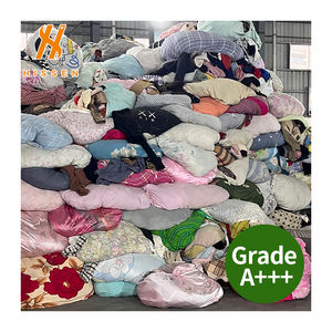 Abbigliamento usato di grado Premium per tutte le marche per adulti in stile parsimonioso per donne e bambini a basso costo - Product Image 1