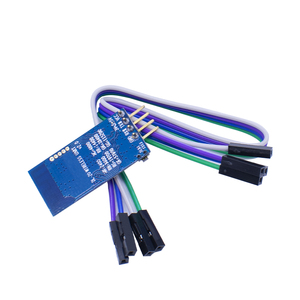 2.4 Gam cc2530 ZigBee không dây cổng nối tiếp mô-đun 4.5dbm 20dBm dữ liệu truyền tải trong suốt thu phát DL-20 - Product Image 5