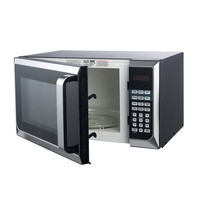 Four à micro-ondes multifonctionnel de table numérique professionnel de 43 L