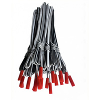 Allumeur électrique d'extérieur 1,5 m pour feux d'artifice, effet de scintillement, télécommande, certifié CE, haute qualité pour fêtes et mariages