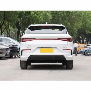 2024 Luxe Editie Byd E2 Elektrische Byd E2 2020 Elektrische Auto Elektrische Voertuigen Nieuwe Energie Voertuigen