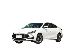JX <span class=keywords><strong>Auto</strong></span> Nuova <span class=keywords><strong>M</strong></span> G5 180DVVT 1.5L CVT R16 Berlina di Lusso Guida a Sinistra Benzina Euro VI 2026 Economica per Viaggi Familiari Quotidiani - Product Image 1