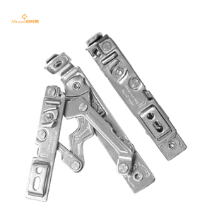 Fabriqué en Chine Friction séjour <span class=keywords><strong>bras</strong></span> devoir fenêtre charnière en acier inoxydable télescopique rainure matériel - Product Image 5