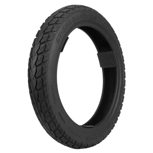 ยาง Tubeless Ulip 14X2.125 สำหรับจักรยานไฟฟ้า ยานยนต์ไฟฟ้า ขนาด 14 นิ้ว ยาง E-bike ทดแทน ขนาด 14x2.125 ยาง Tubeless - Product Image 6