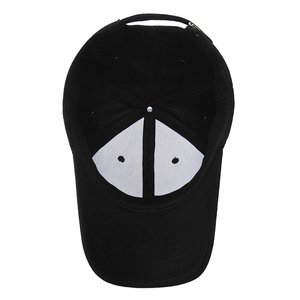 Cappellino da Baseball in PVC Personalizzato Stile Hip-hop, Traspirante, con Logo Lettera <span class=keywords><strong>C</strong></span>, Unisex, per Tutte <span class=keywords><strong>le</strong></span> Stagioni, Ideale per Escursionismo - Product Image 5