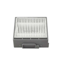 Kit d'accessoires de remplacement pour robot aspirateur Irobot Max 705 + station de vidage automatique/Plus 504 Vac, filtre HEPA pour aspirateur robot