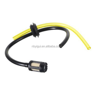 Offre Spéciale GX35 Débroussailleuse Pièces De Rechange GX35 Tuyau De Carburant Assy 140F Tuyau De Carburant Avec Filtre À Carburant - Product Image 2