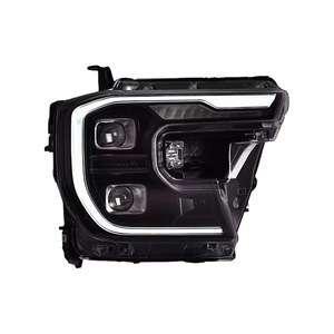 สำหรับฟอร์ด เอเวอเรสต์ / เรนเจอร์ T9 ปี <span class=keywords><strong>2023</strong></span>+ |   ชุดไฟหน้า LED สำหรับรถเรนเจอร์ |   การอัปเกรดไฟหน้า - Product Image 4