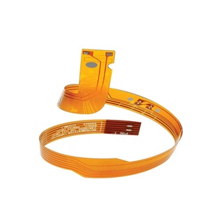 Nhanh chóng biến dịch vụ 1.6mm fr4 <span class=keywords><strong>polyimide</strong></span> enig hasl ngâm Vàng <span class=keywords><strong>Flex</strong></span> cứng nhắc <span class=keywords><strong>PCB</strong></span> - Product Image 4